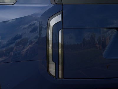 2027 Kia Telluride X-Line SX-Prestige