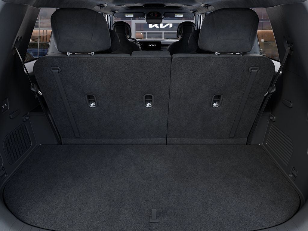 2027 Kia Telluride X-Line SX-Prestige