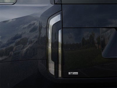 2027 Kia Telluride SX-Prestige