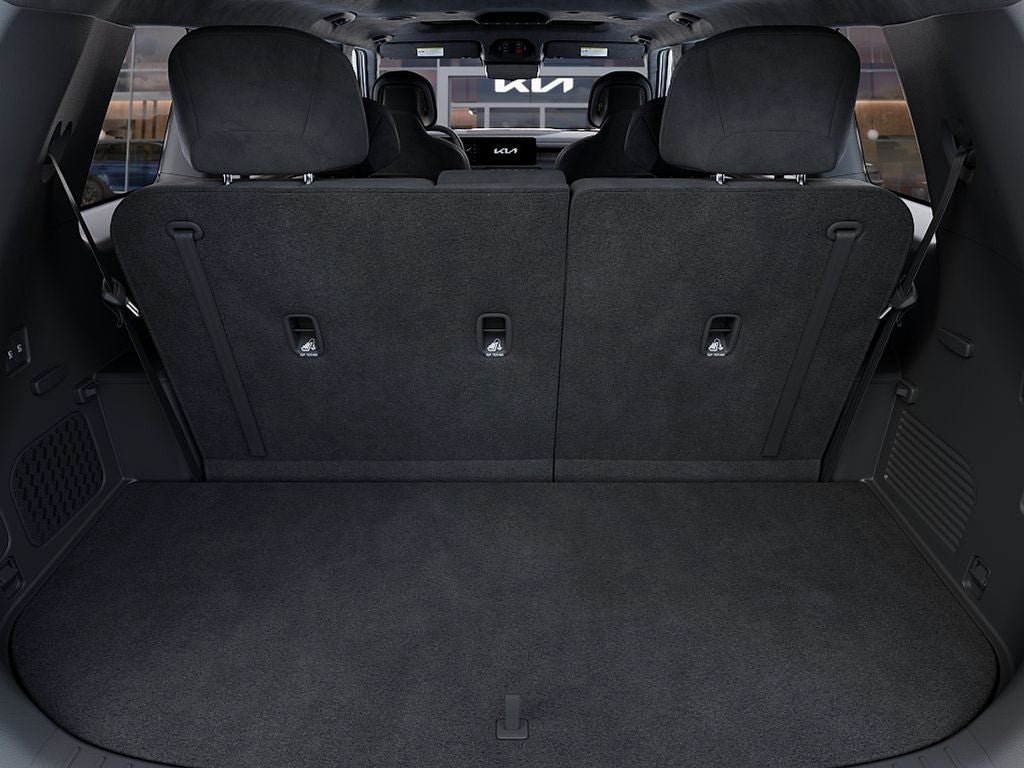2027 Kia Telluride X-Line SX-Prestige