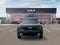 2027 Kia Telluride Hybrid Base