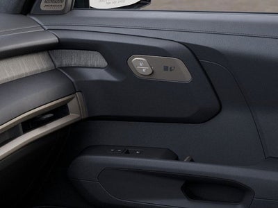 2027 Kia Telluride Hybrid Base