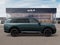 2027 Kia Telluride Hybrid Base