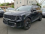 2025 Kia Sorento X-Line EX