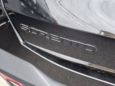 2025 Kia Sorento X-Line EX