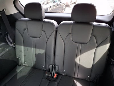 2025 Kia Sorento X-Line SX