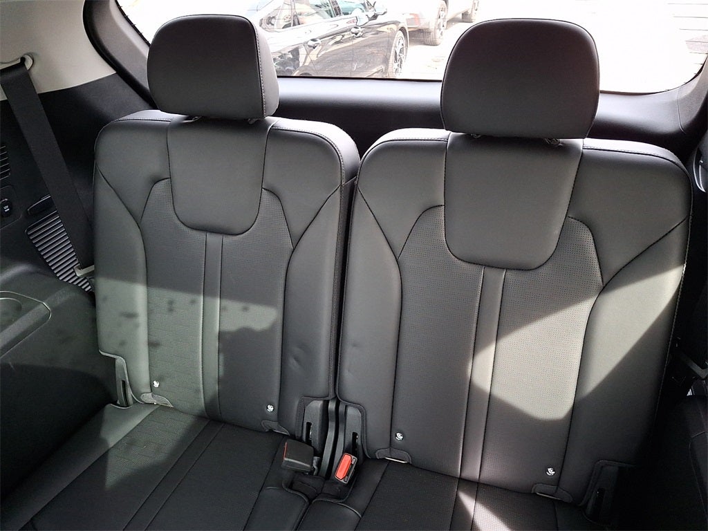 2025 Kia Sorento X-Line SX