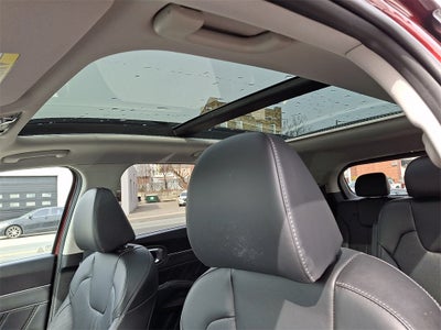 2025 Kia Sorento X-Line SX