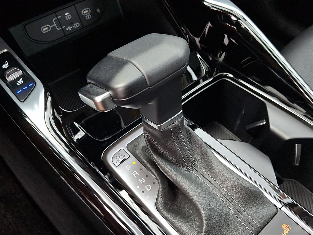 2025 Kia Sorento X-Line SX