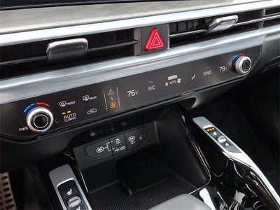 2025 Kia Sorento X-Line SX