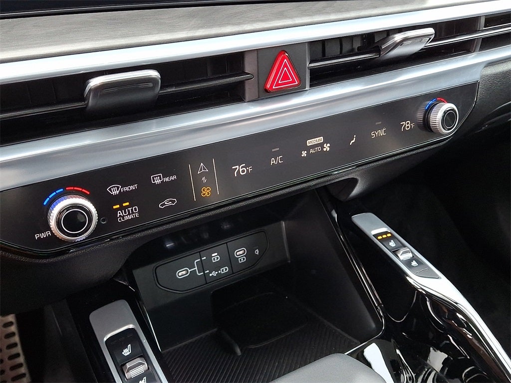 2025 Kia Sorento X-Line SX