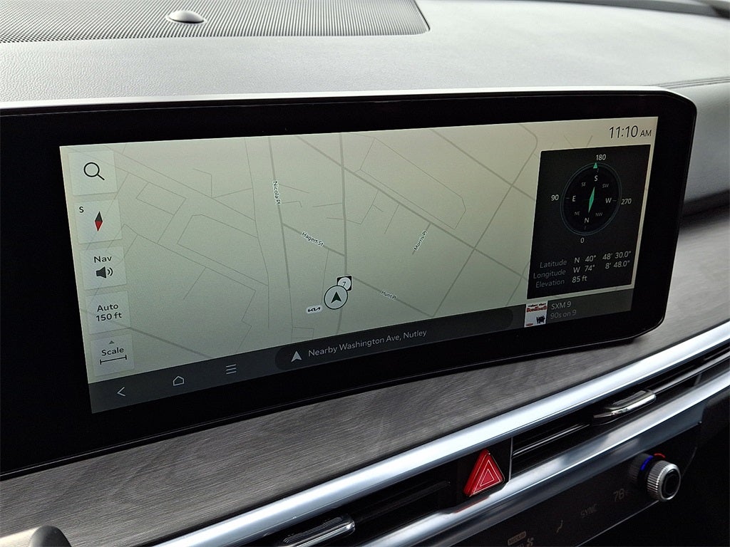 2025 Kia Sorento X-Line SX