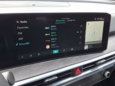 2025 Kia Sorento X-Line SX