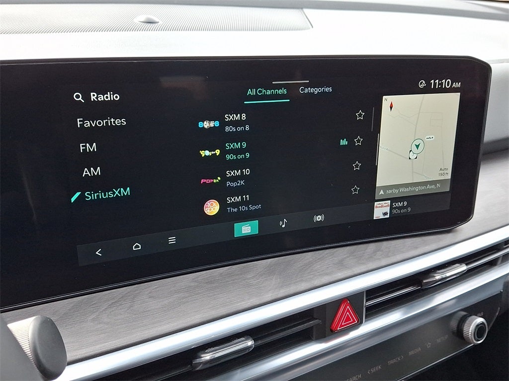 2025 Kia Sorento X-Line SX