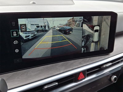 2025 Kia Sorento X-Line SX