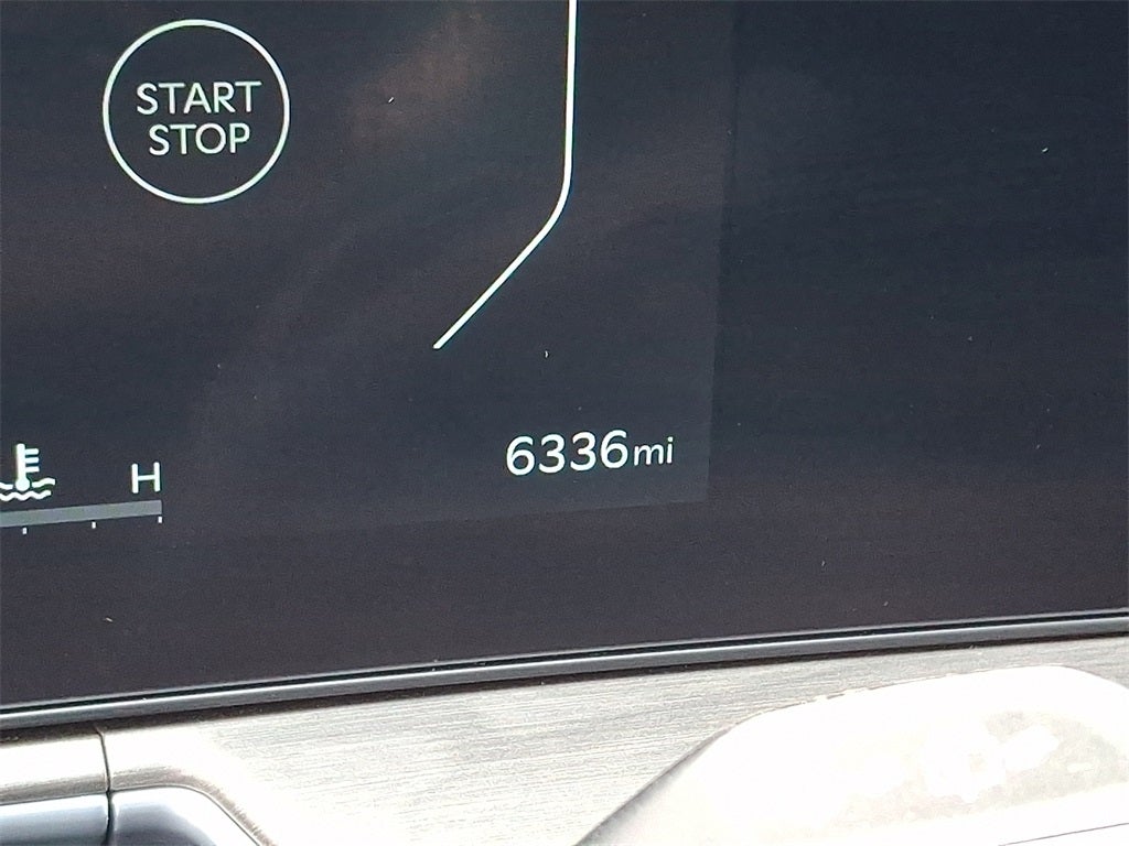 2025 Kia Sorento X-Line SX