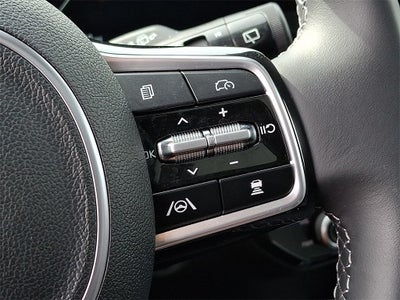 2025 Kia Sorento X-Line SX