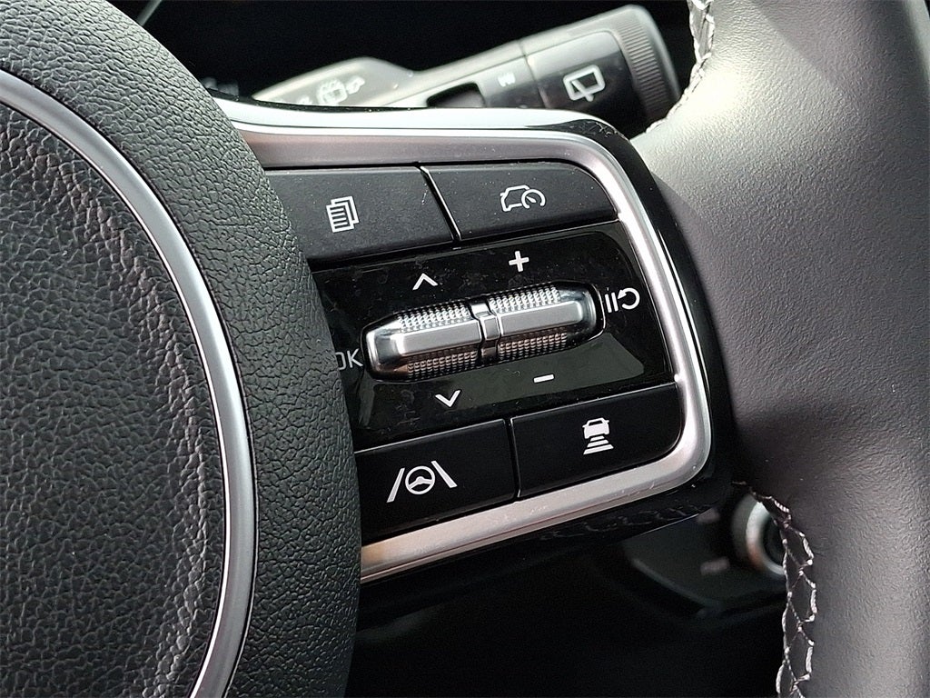 2025 Kia Sorento X-Line SX