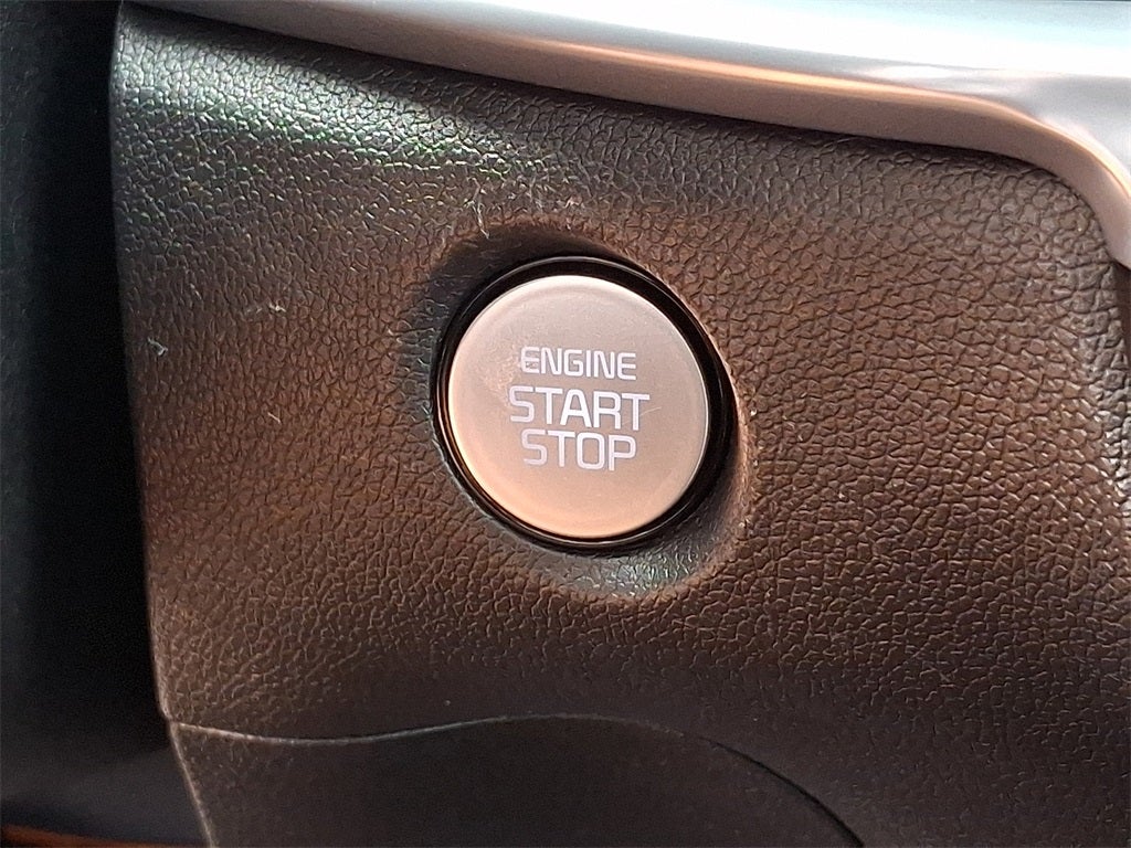 2025 Kia Sorento X-Line SX