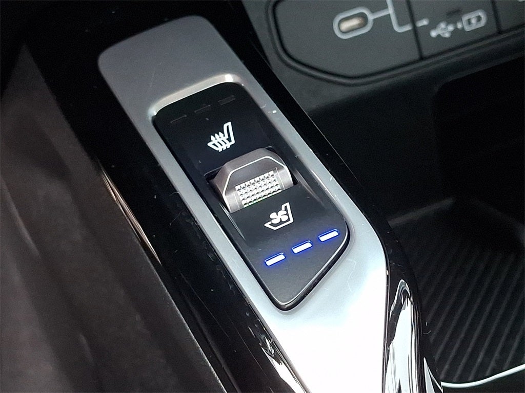 2025 Kia Sorento X-Line SX