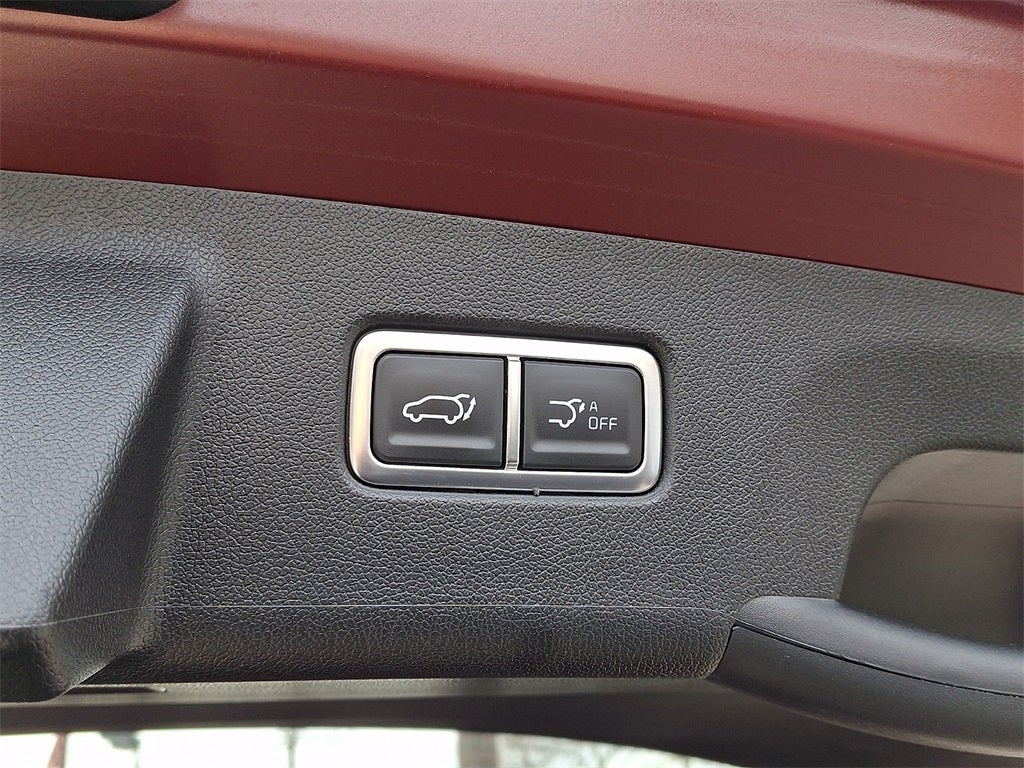 2025 Kia Sorento X-Line SX