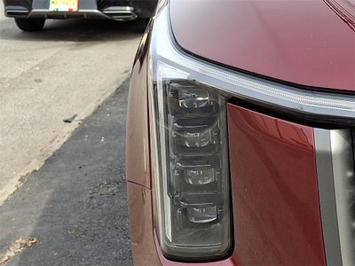 2025 Kia Sorento X-Line SX