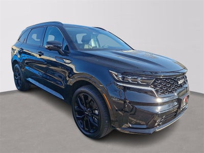 2023 Kia Sorento SX-Prestige
