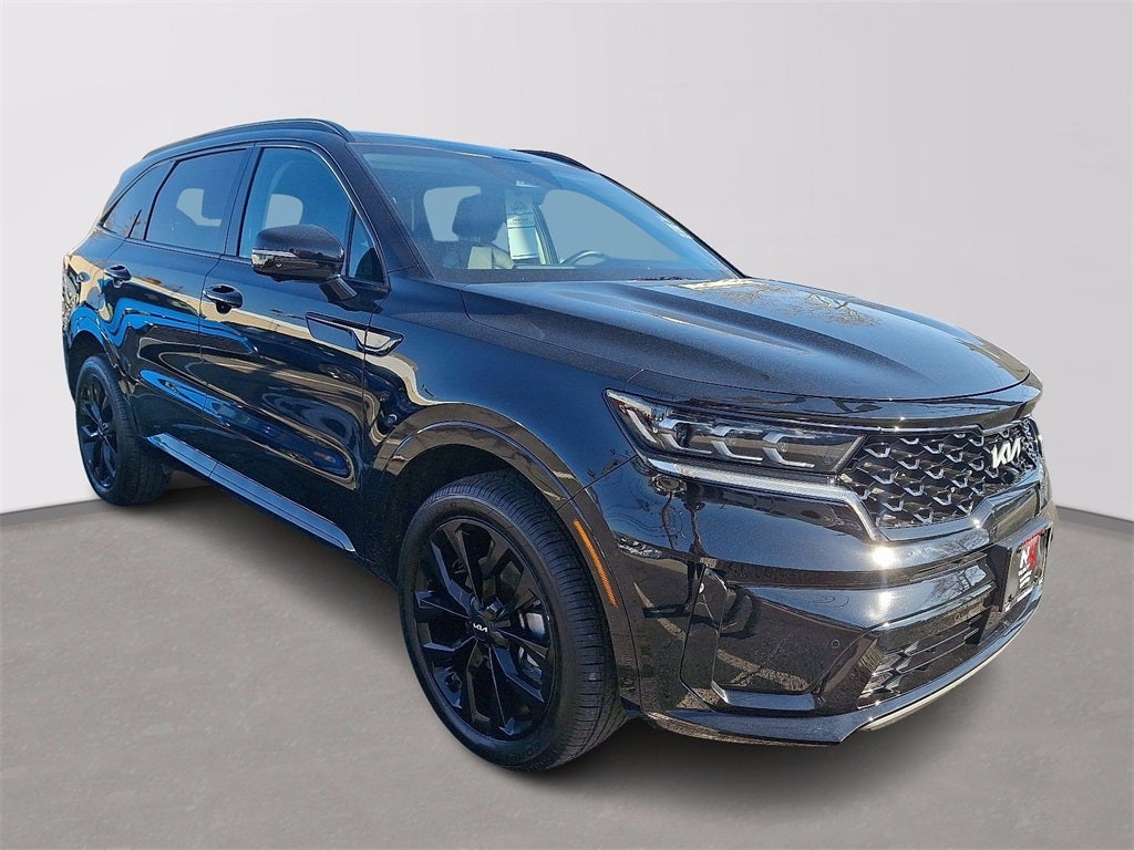 2023 Kia Sorento SX-Prestige