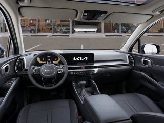 2024 Kia Sorento S in Newark, NJ - Nutley Auto