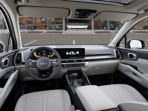2024 Kia Sorento S in Newark, NJ - Nutley Auto