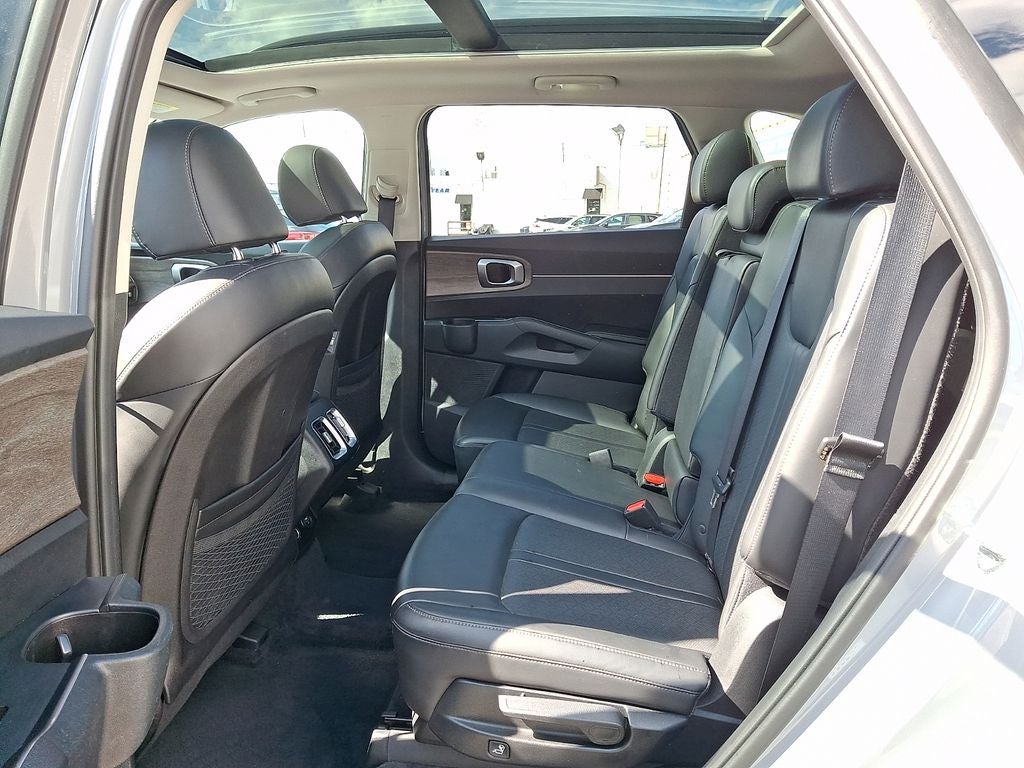2023 Kia Sorento X-Line S