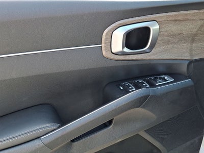 2023 Kia Sorento X-Line S