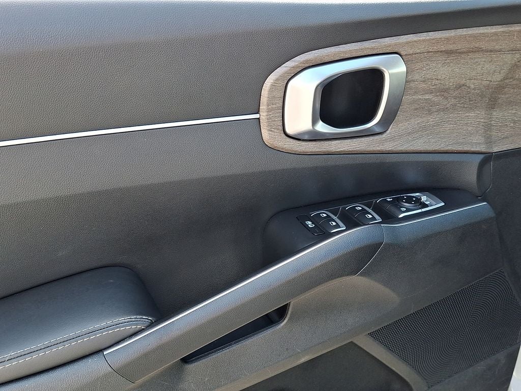 2023 Kia Sorento X-Line S