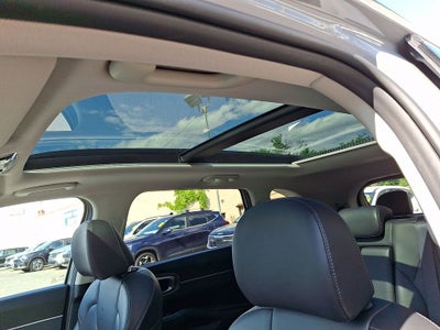 2023 Kia Sorento X-Line S