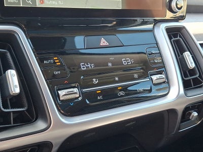 2023 Kia Sorento X-Line S