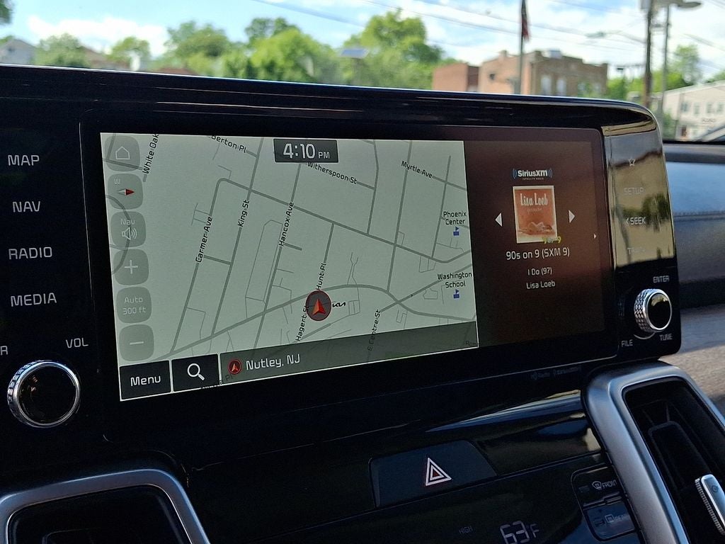 2023 Kia Sorento X-Line S
