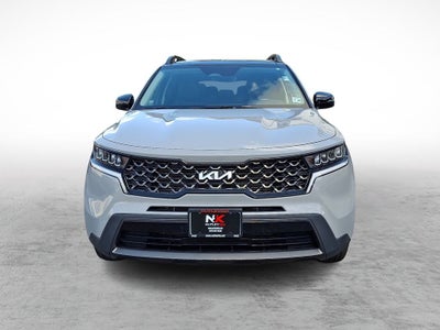 2023 Kia Sorento X-Line S