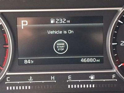 2023 Kia Sorento X-Line S