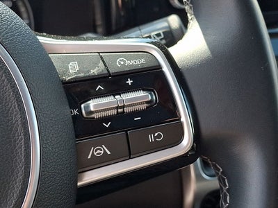 2023 Kia Sorento X-Line S