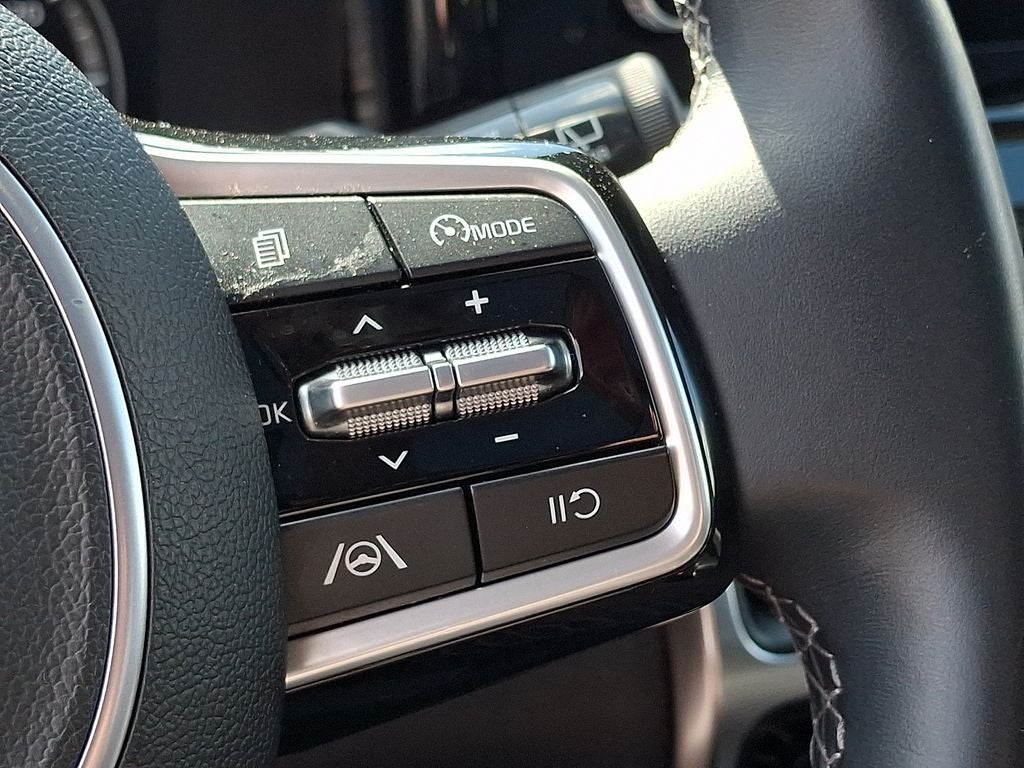 2023 Kia Sorento X-Line S