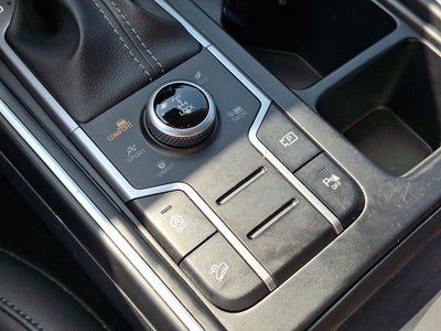 2023 Kia Sorento X-Line S