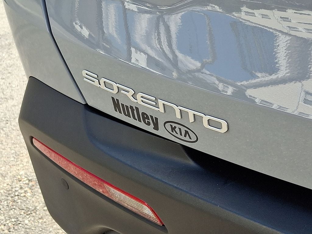 2023 Kia Sorento X-Line S