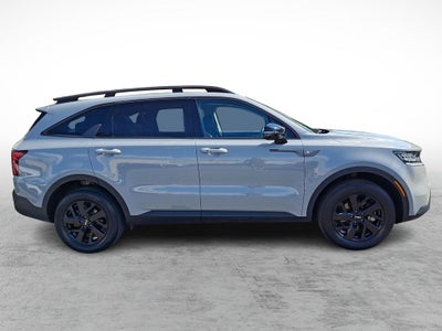 2023 Kia Sorento X-Line S