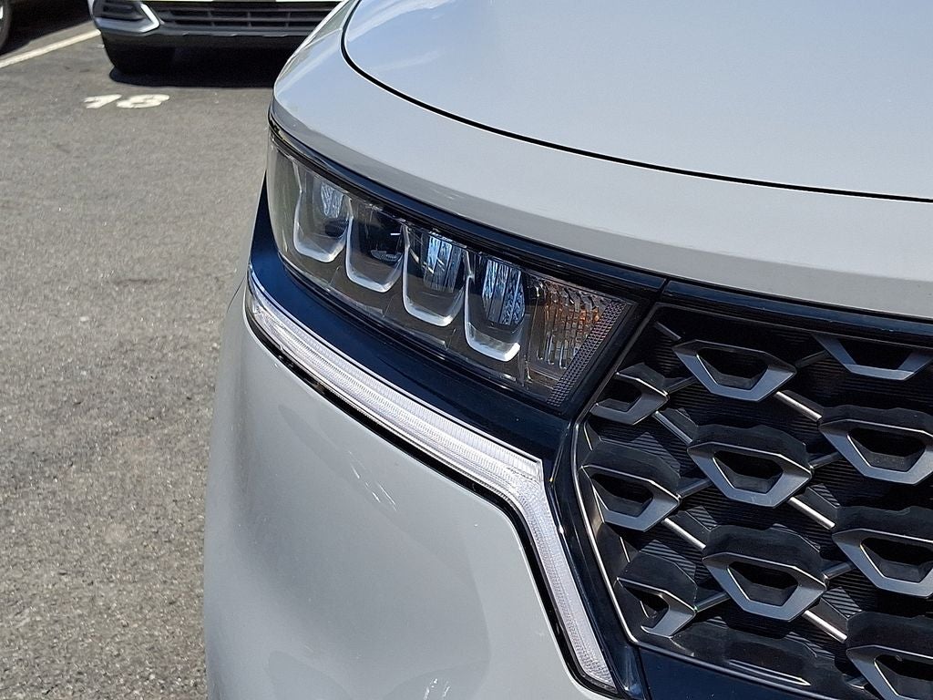 2023 Kia Sorento X-Line S