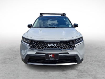 2023 Kia Sorento X-Line S