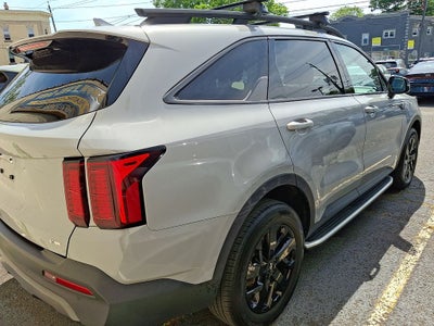 2023 Kia Sorento X-Line S