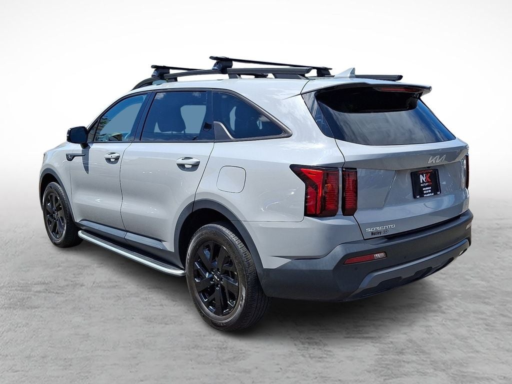 2023 Kia Sorento X-Line S