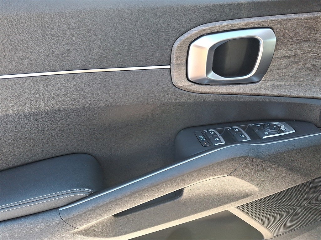 2023 Kia Sorento X-Line S
