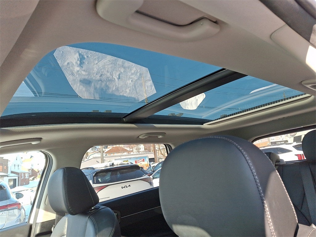 2023 Kia Sorento X-Line S