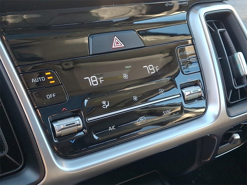 2023 Kia Sorento X-Line S